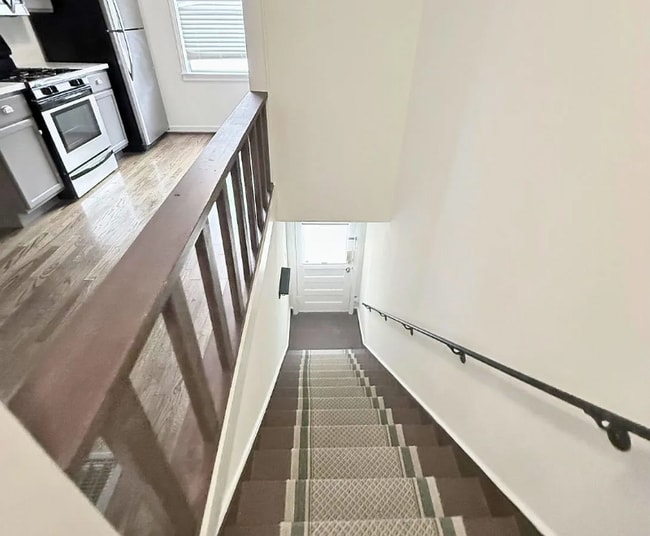 Photo - 1023 W Gardner St Unidad 12