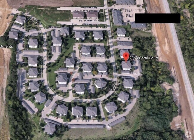 Building Photo - $1,250 | 2 Bedroom, 1 Bathroom Condo | Pet...