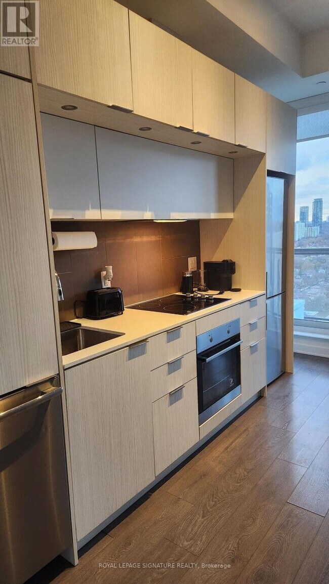 Photo - 55 Regent Park Blvd Unit 2811