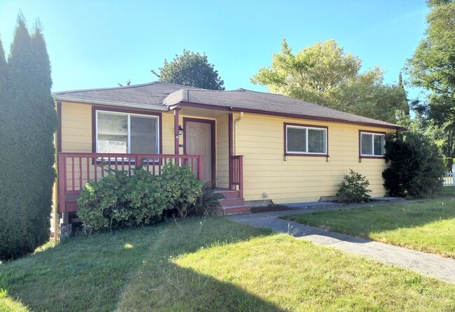 Photo - SekAnd Spartan Suites LLC Unit A