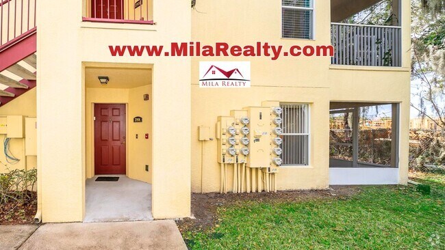 Building Photo - 2740 Club Cortile Cir Rental