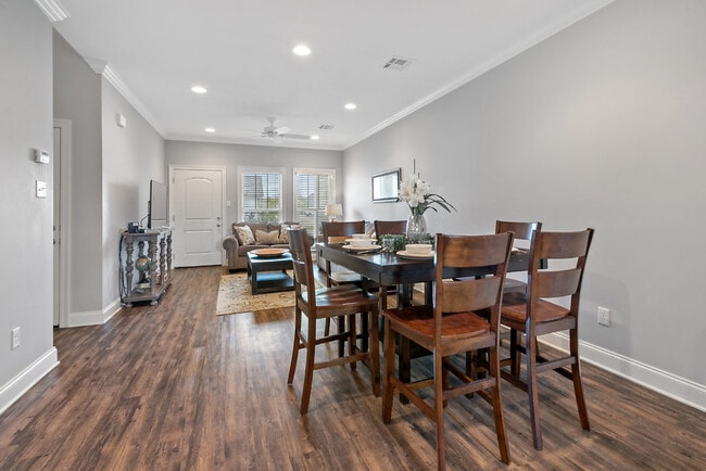 The Ihles Townhomes