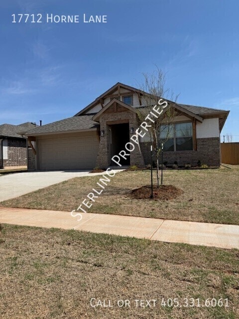 Building Photo - 17712 Horne Ln