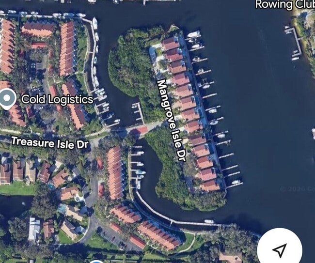 2339 Treasure Isle Dr