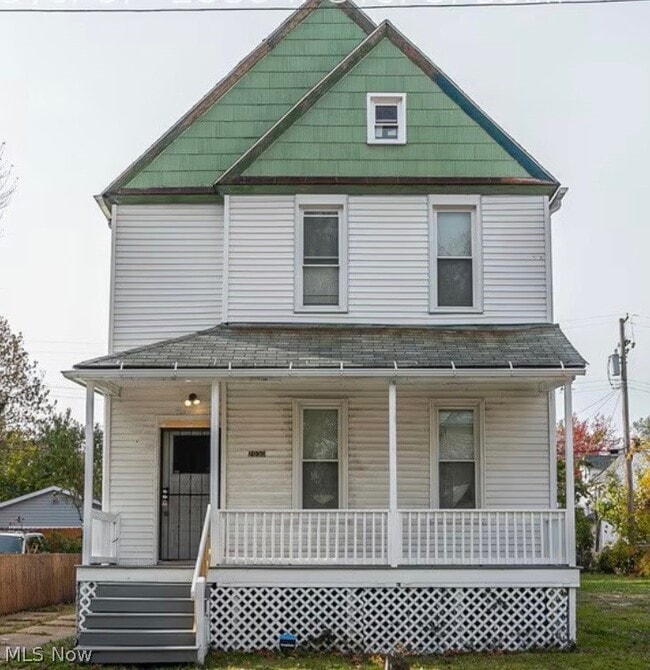 Building Photo - 2030 W 81st St