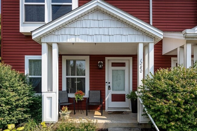 Photo - Updated 3 Bedroom 2.5Bath Townhouse in Harrisonburg