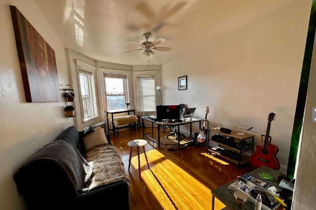 34 Saint Stephen St