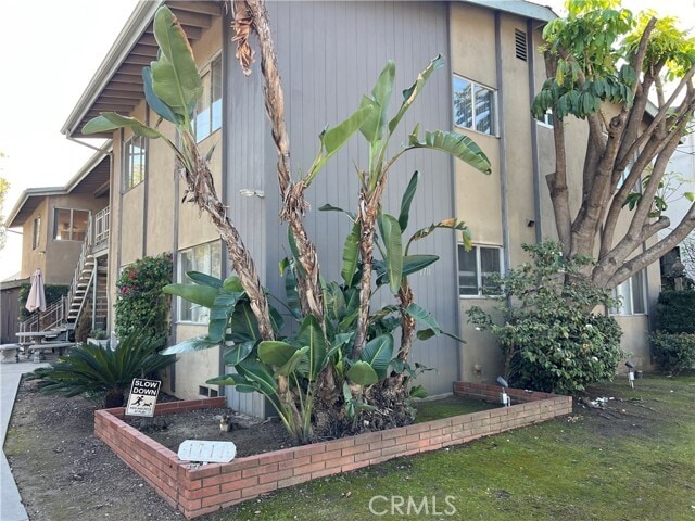 Building Photo - 1711 Oxley St Unit F