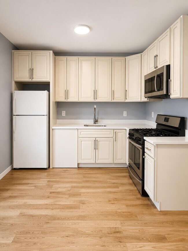 Photo - 130 Monticello Ave Unidad 2nd floor
