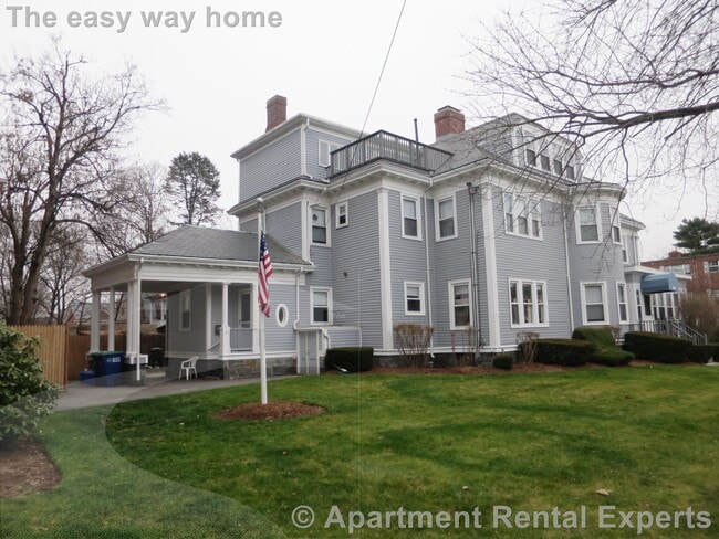 Photo - 153 Summer St Unit #1