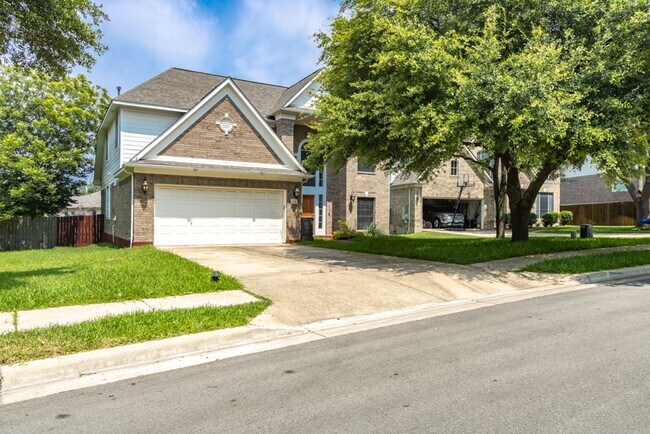 Photo - 3004 Rock Rose Pl