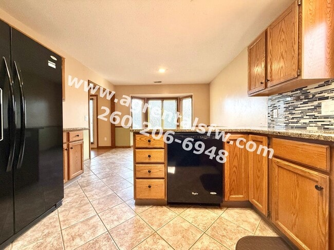 Photo - 3 Bedroom House