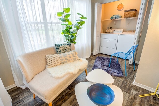 Photo - Fusion Apartments