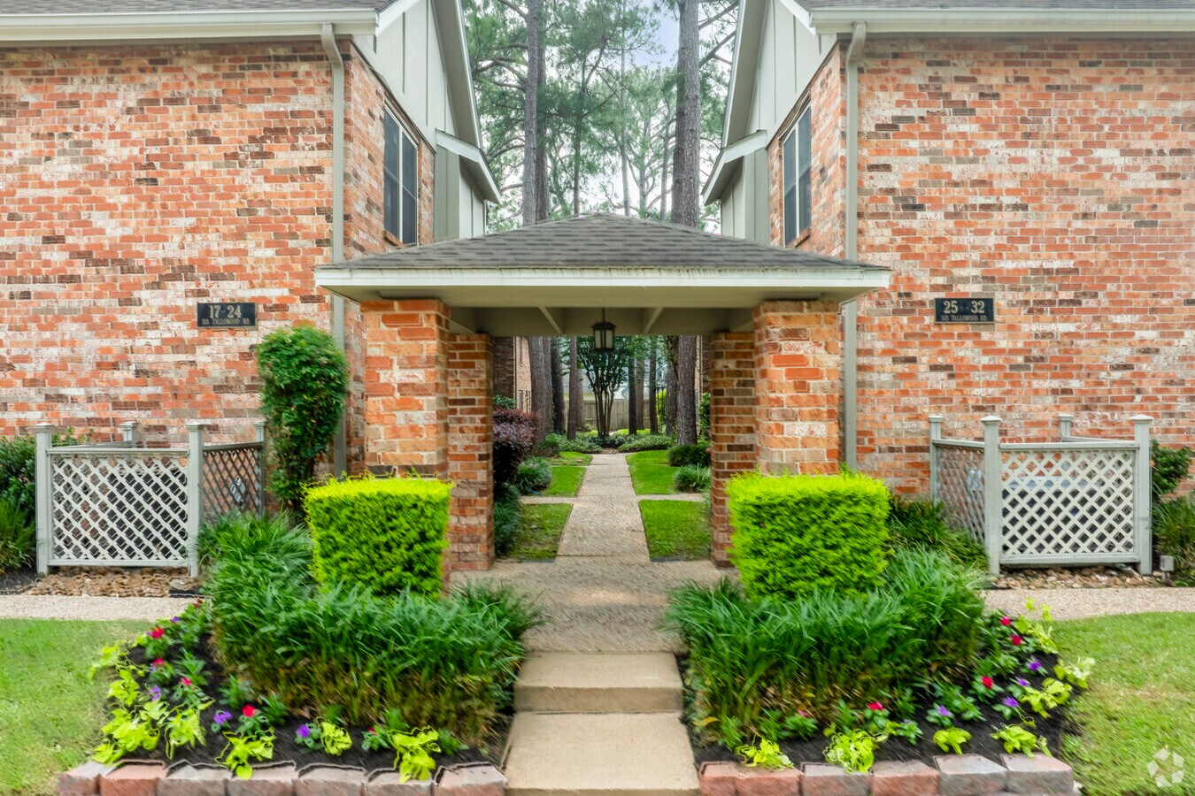 515 Tallowood Rd - Entrada - Tallowood Townhomes