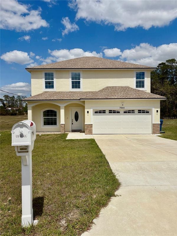 Photo - 7044 Brickell Ct House