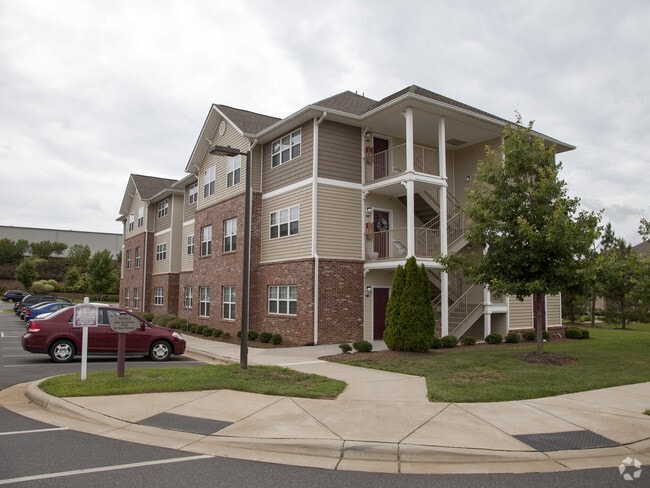 Photo - Greylin Ridge Apartments