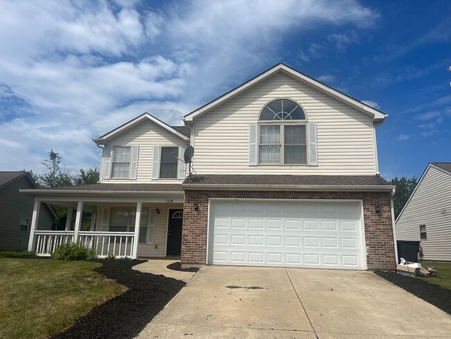 Building Photo - South Lafayette Modern and Spacious 4 Bed/... Rental