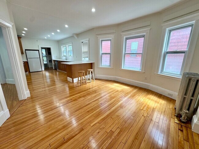 Photo - 269 Alewife Brook Pky Condo Unit 1