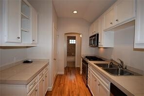 5941 S Loop E Unit 604