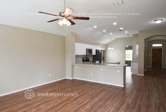 Photo - 1007 Grimes Dr