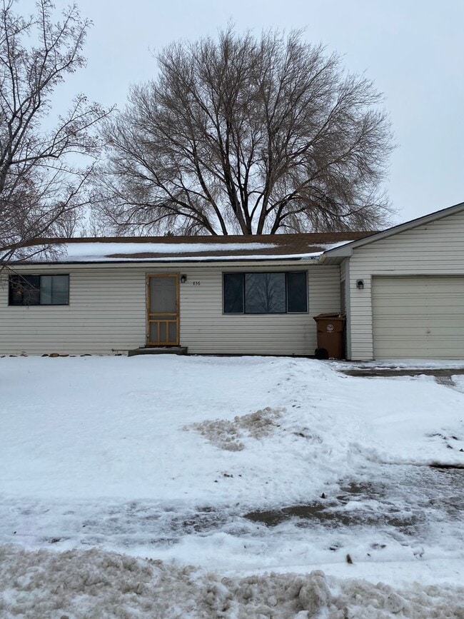 Photo - 836 Boyd St Unidad 836 Boyd