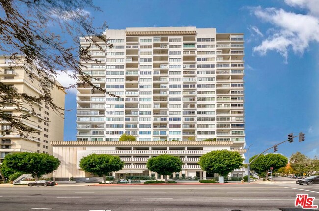 Photo - 10501 Wilshire Blvd Condominio Unidad 1501