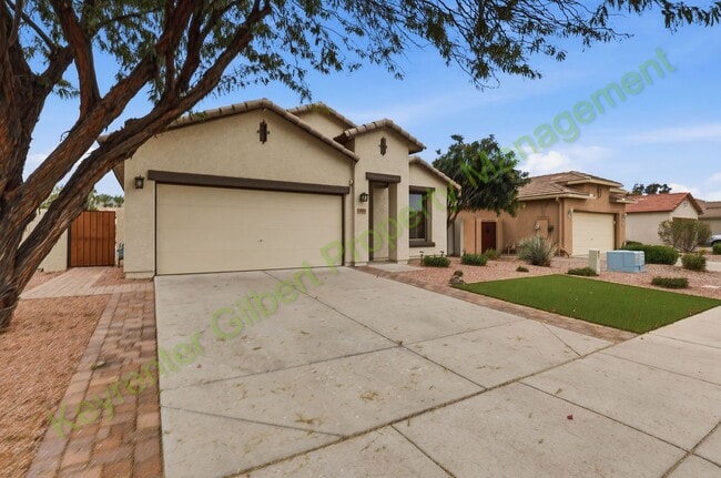Photo - Beautiful Single-Story Gilbert Home in the Seville Community