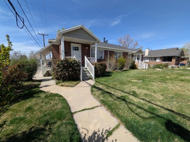 Building Photo - 1978 S 1300 E