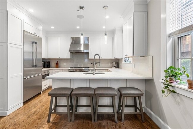 Photo - 119 Highland Ave Unidad B