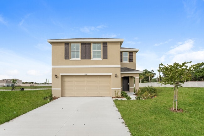 Photo - 2921 Great Abaco Wy Casa