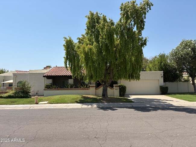 Building Photo - 8437 E San Benito Dr Rental
