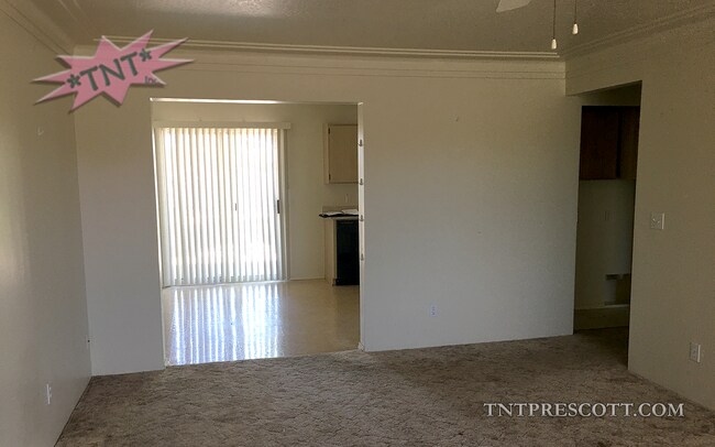Photo - 4601 N Carla Vista Dr Unit A-2