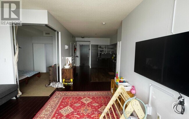 Photo - 25 Capreol Ct Unit 3005