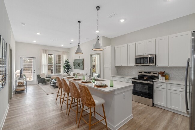 Building Photo - Cavala Apartments