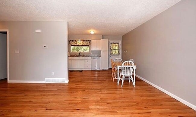 Photo - AVAILABLE AUGUST! Huge 4 bedroom/2 bath home with large fenced yard