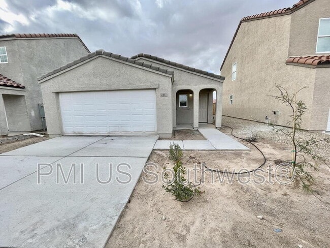 Building Photo - 2411 Village Dr Rental