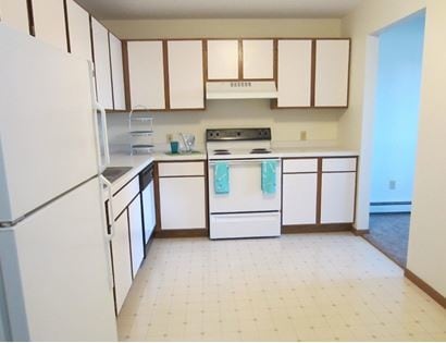 Hanley Place Apartments