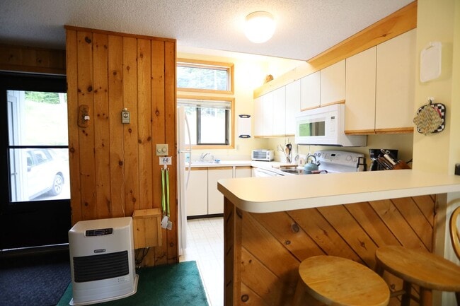 Photo - 2+ Bed 2 Bath Furnished Winter Seasonal 6mo Rental Available Nov 1! - $1750/mo