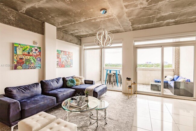 Photo - 3250 NE 1st Ave Unit 549