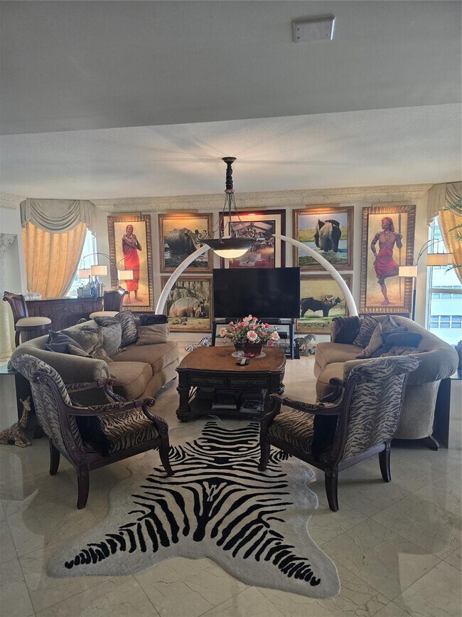 Photo - 3200 N Ocean Blvd Unit 801