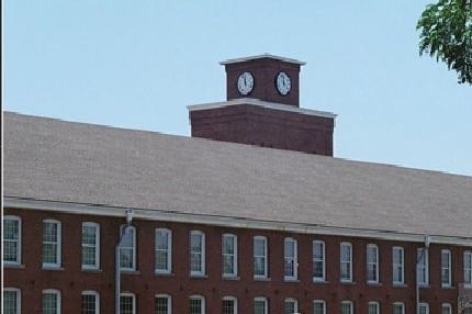 The Lofts at Wamsutta Place