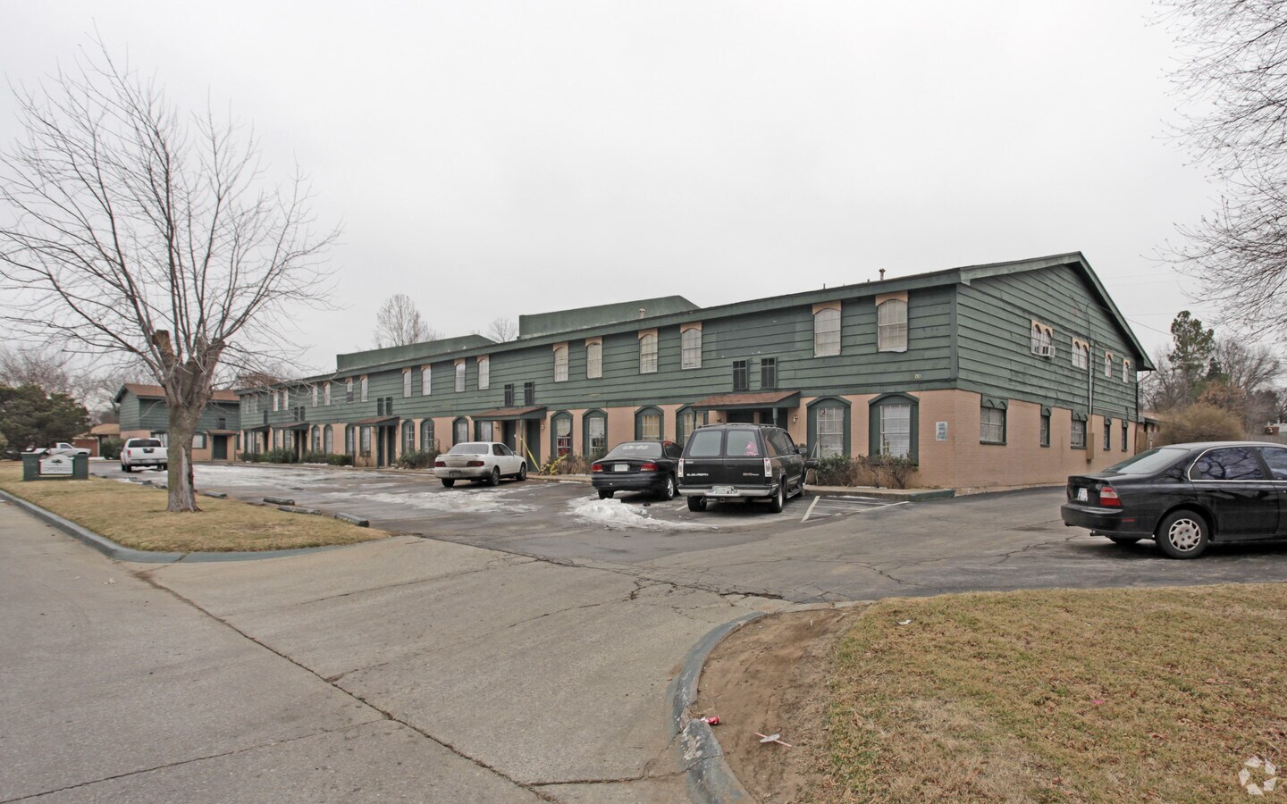 Photo - Copperwood Apartments