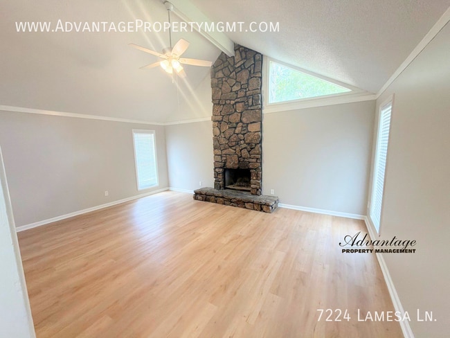 Photo - 7224 Lamesa Ln