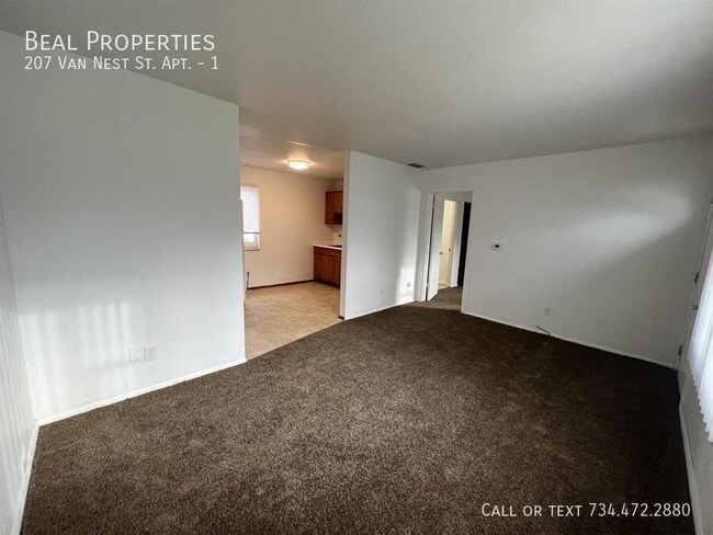 Photo - 207 Van Nest St Unit 1