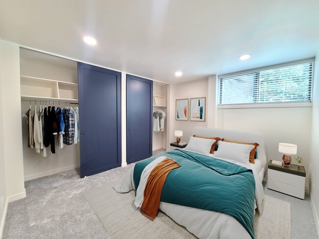 Photo - Canyon View Apartments