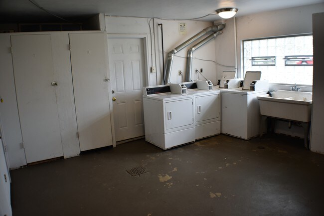 Photo - LaBoiteaux Woods Apartments