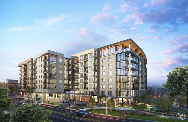 Building Photo - Encore Lakeside Rental
