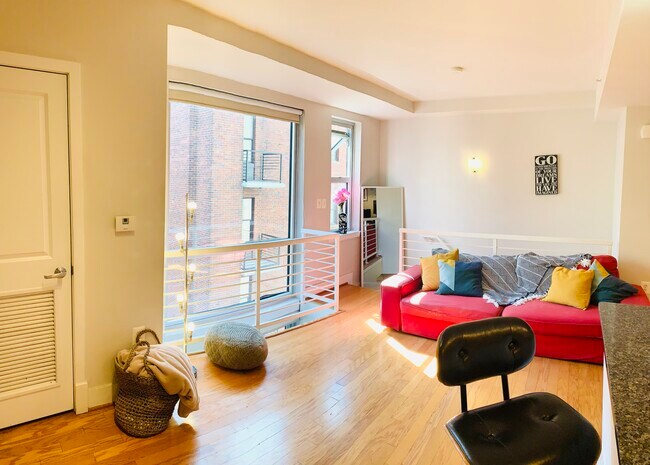 Photo - 1209 13th St NW Unit 603