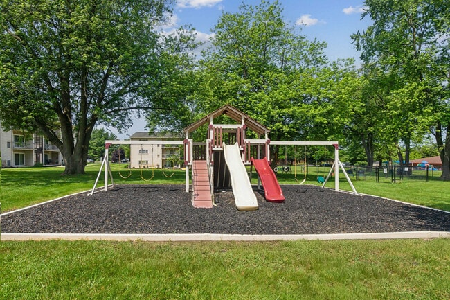 Suburban Park