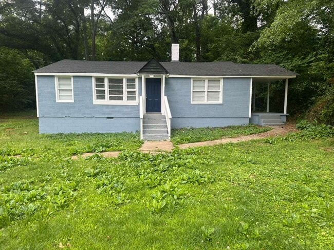 Building Photo - 2655 Old Toney Rd